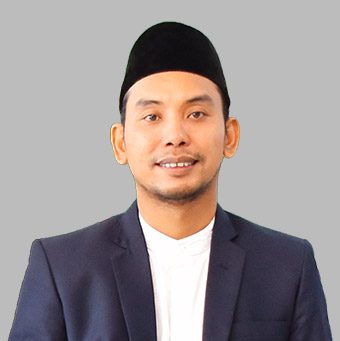 Dr. Hepi Ikmal, S.Pd.I., M.Pd.I.
