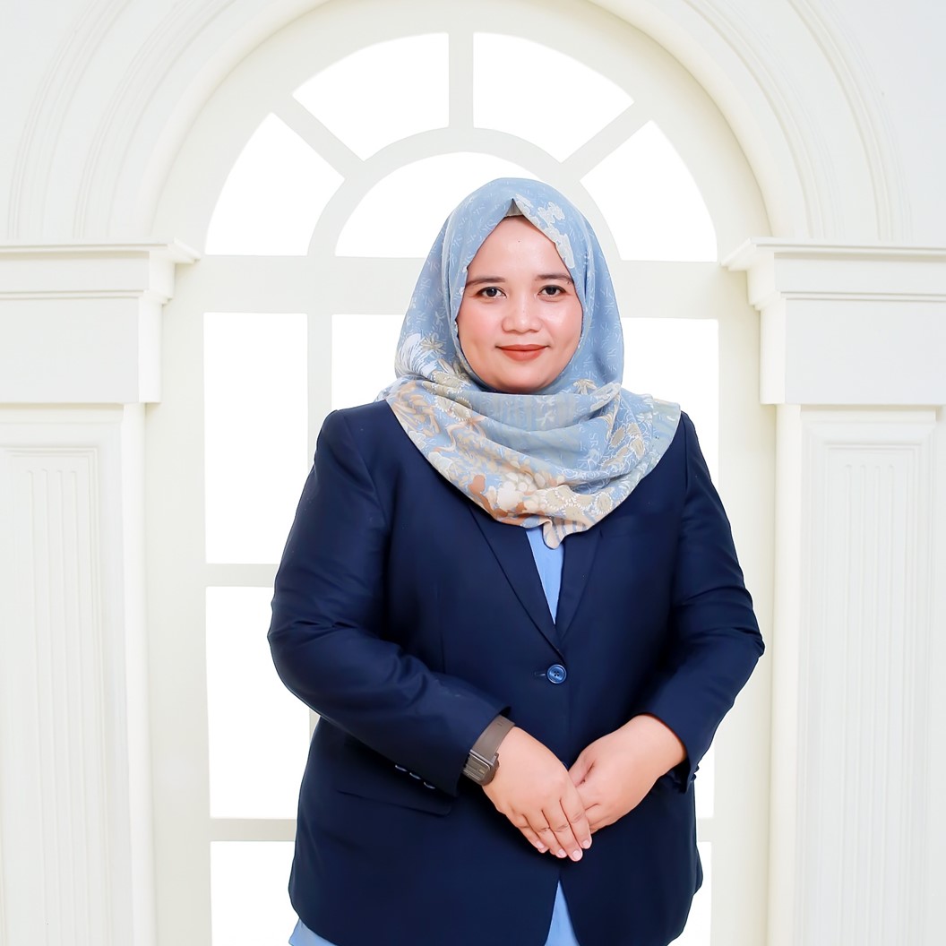 Dr. Kiky Chandra Silvia Anggraini, S.Sos., M.Pd
