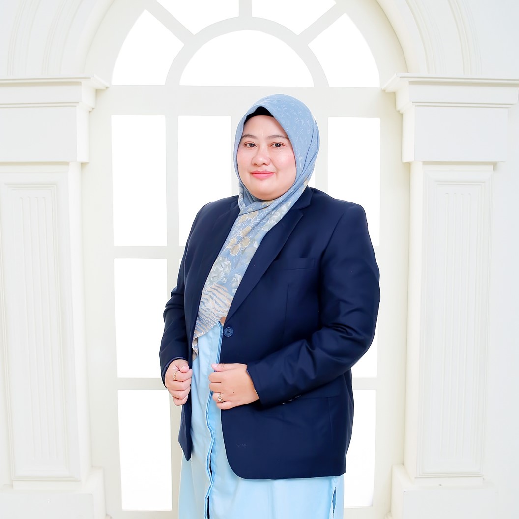 Dr. Yulia Pramusinta, M.Pd.I