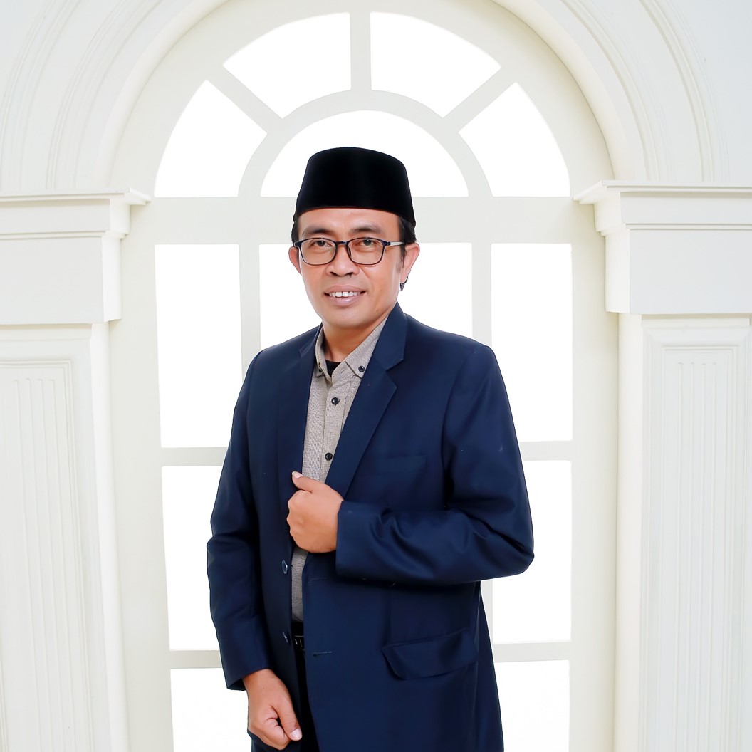 Minahul Mubin, M.Pd.
