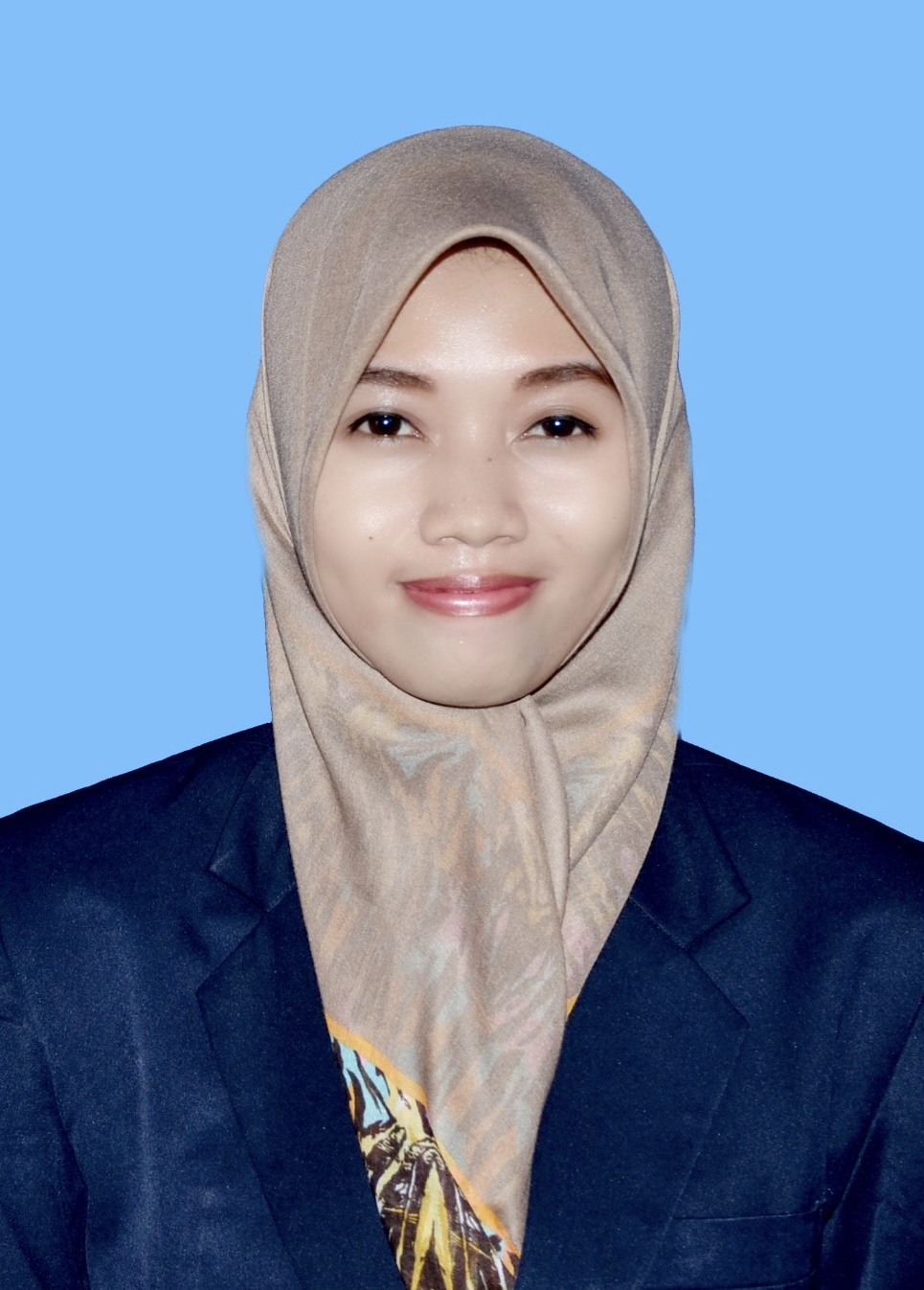 Retno Dwi Astuti, S.Pd., M.Pd.
