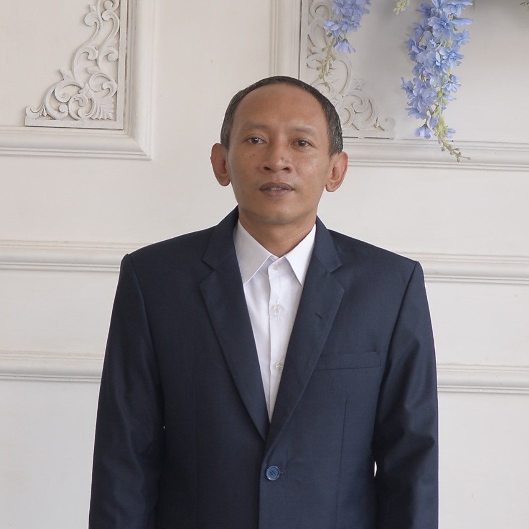 Ahmad Ubaidillah, S.E.I., M.S.I