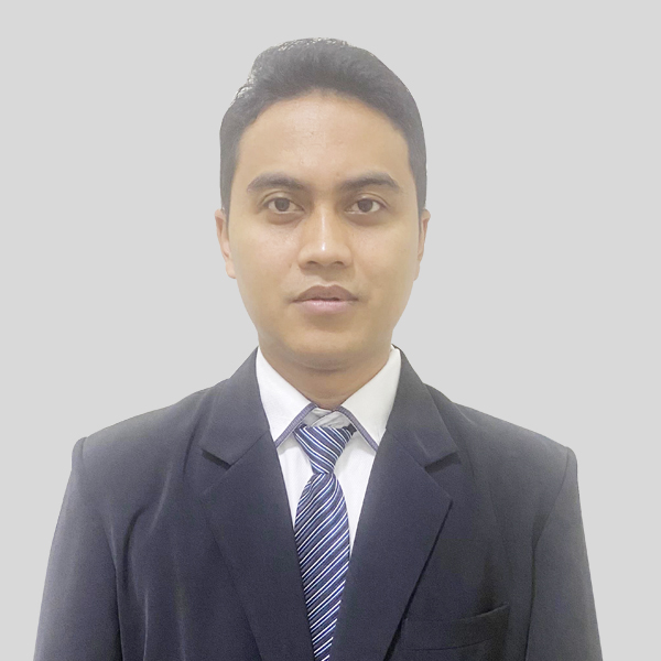 Dr. Winarto Eka Wahyudi, S,PdI., M.PdI.