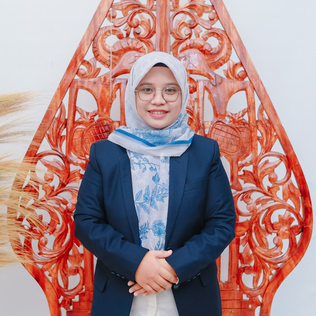Dr. Nicky Estu Putu Muchtar, S.Pd.I., M.Pd.