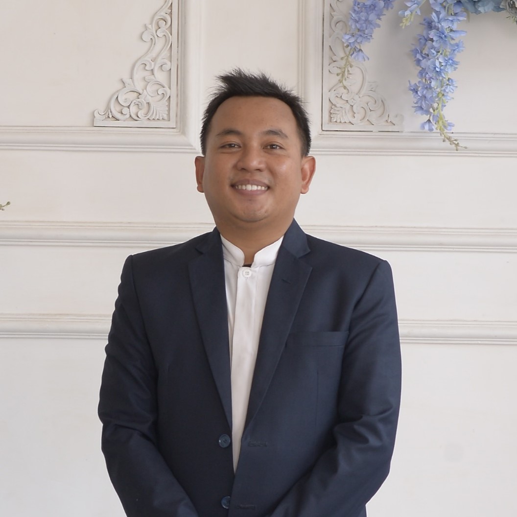 Miftahal Anjarsabda Wira Buana, S.PdI., M.E.