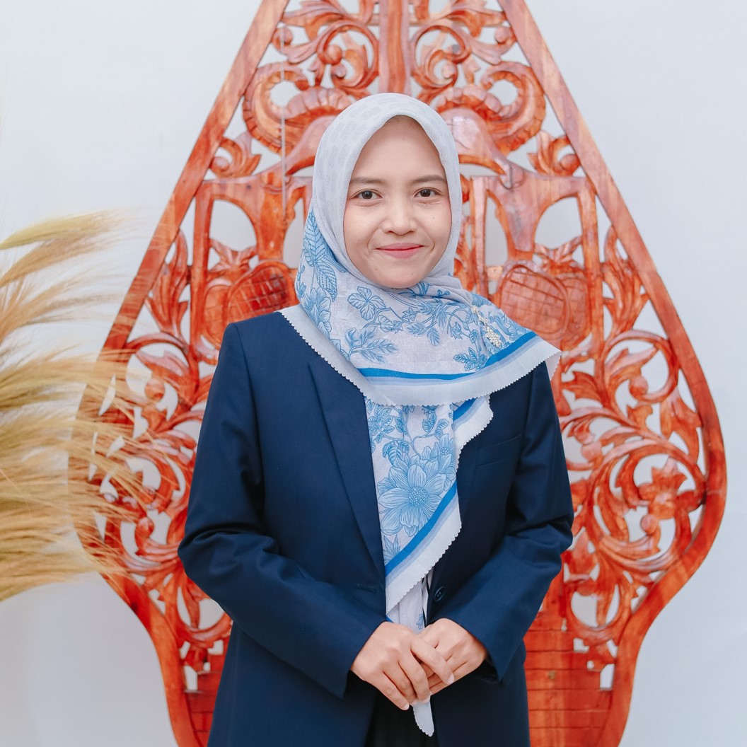Wahyuni Ahadiyah, S.Pd., M.Pd.
