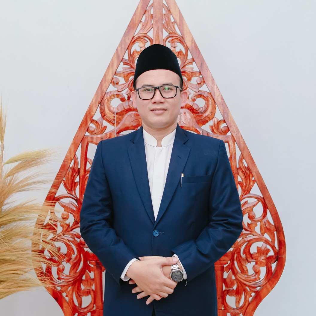 Moch. Faizin Muflich, S.Pd., M.Pd.