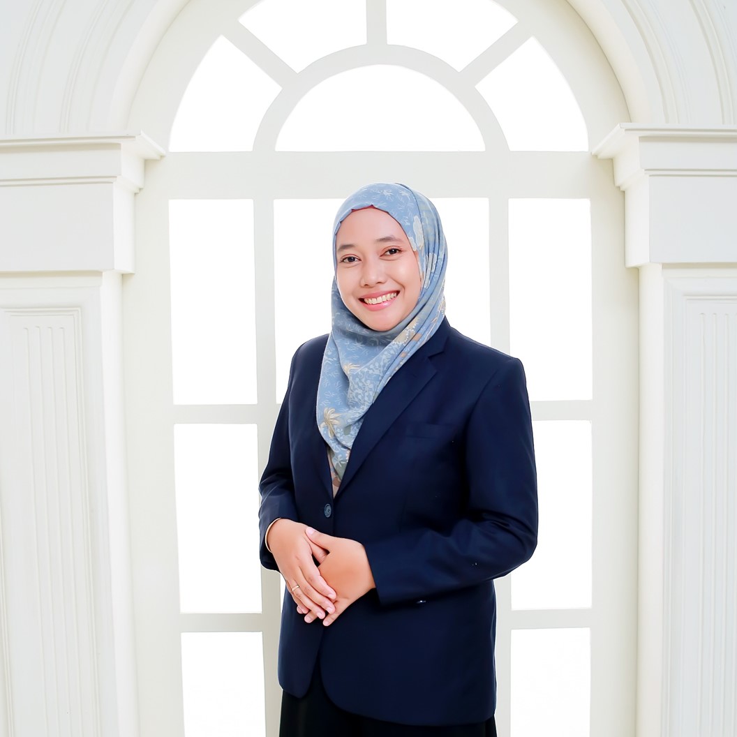 Pratiwi Viyanti, S.Pd., M.Pd.