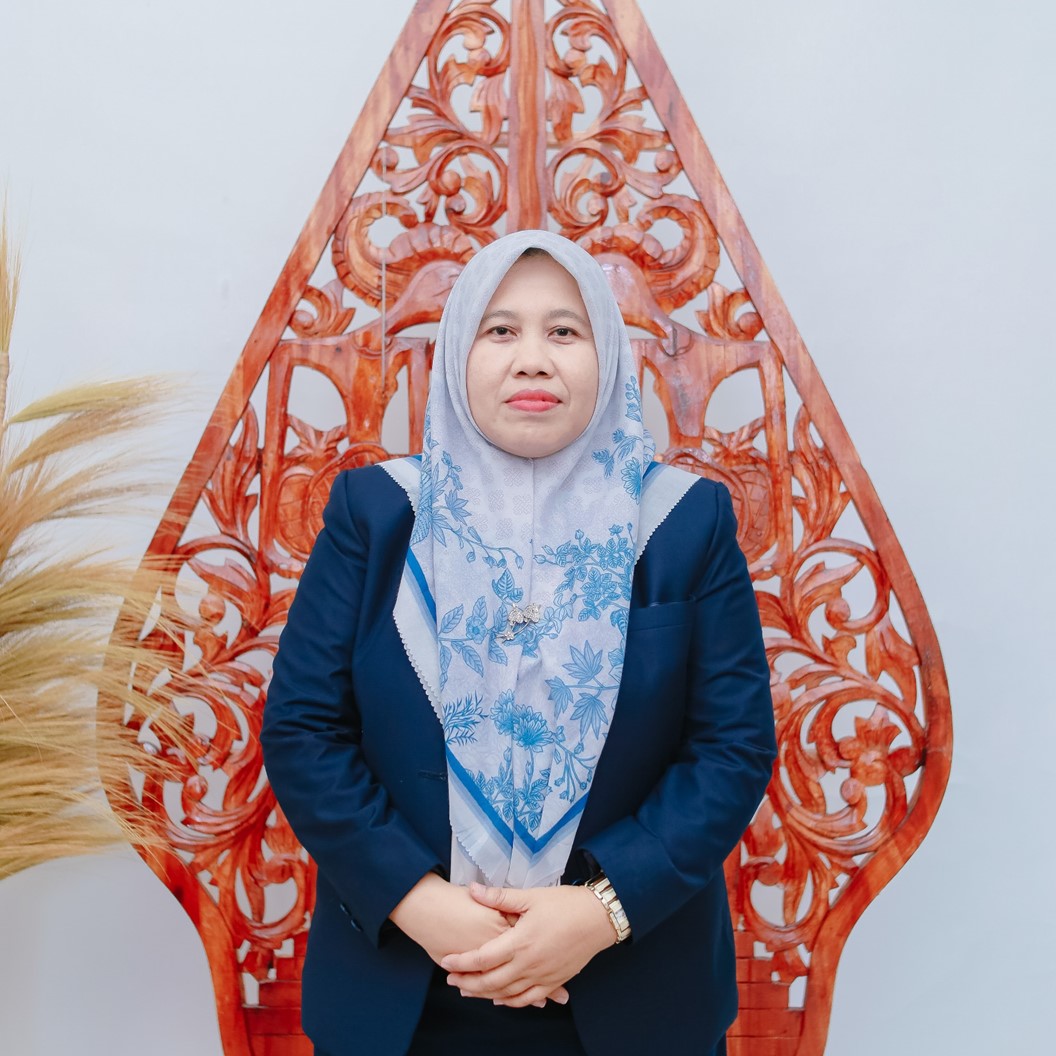 Siti Suwaibatul Aslamiyah, S.Ag., M.Pd.