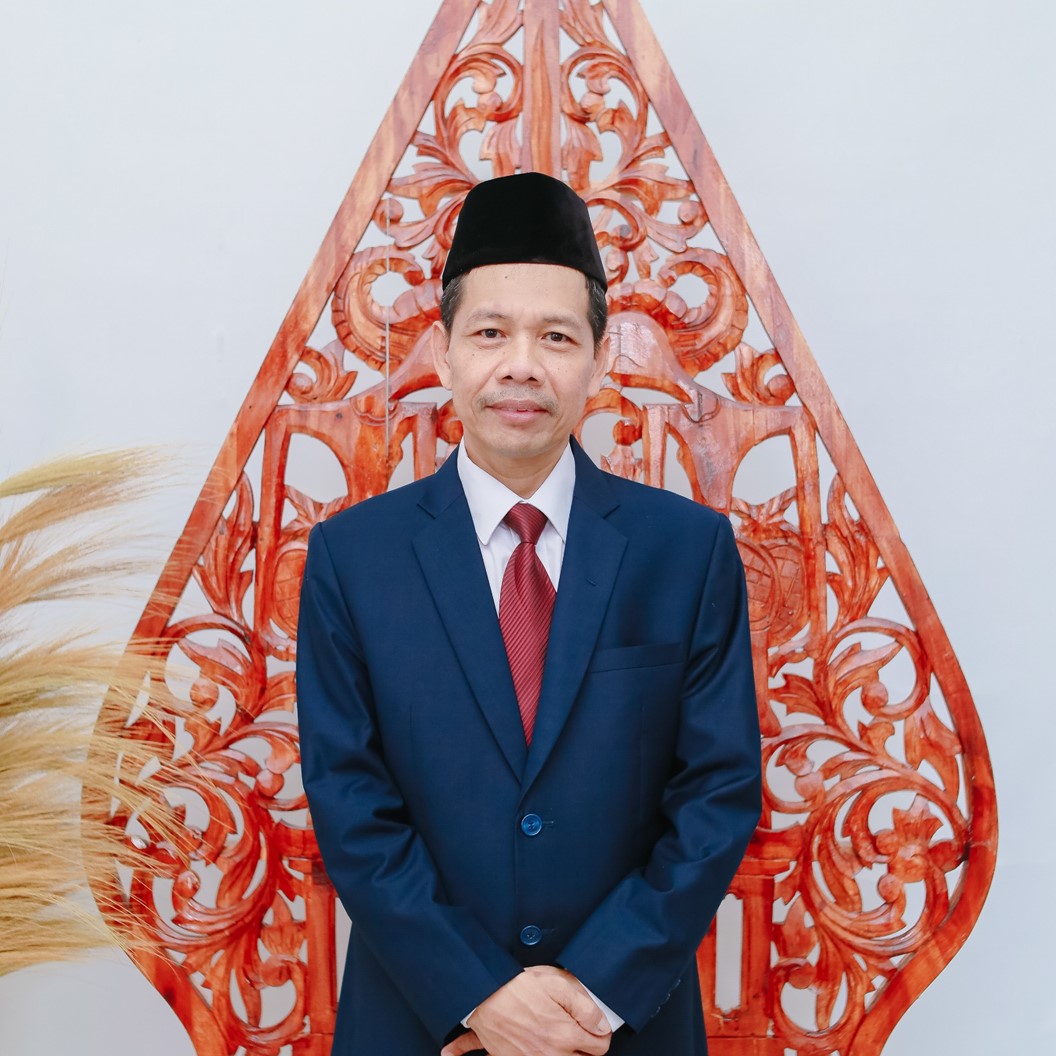 Rokim, S.Ag., S.Pd., MA., M.Si.