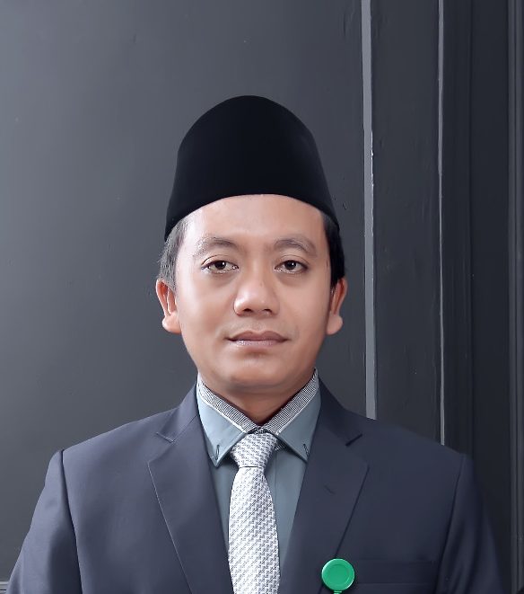 Moh. Ah. Subhan Za., S.HI., MEI.